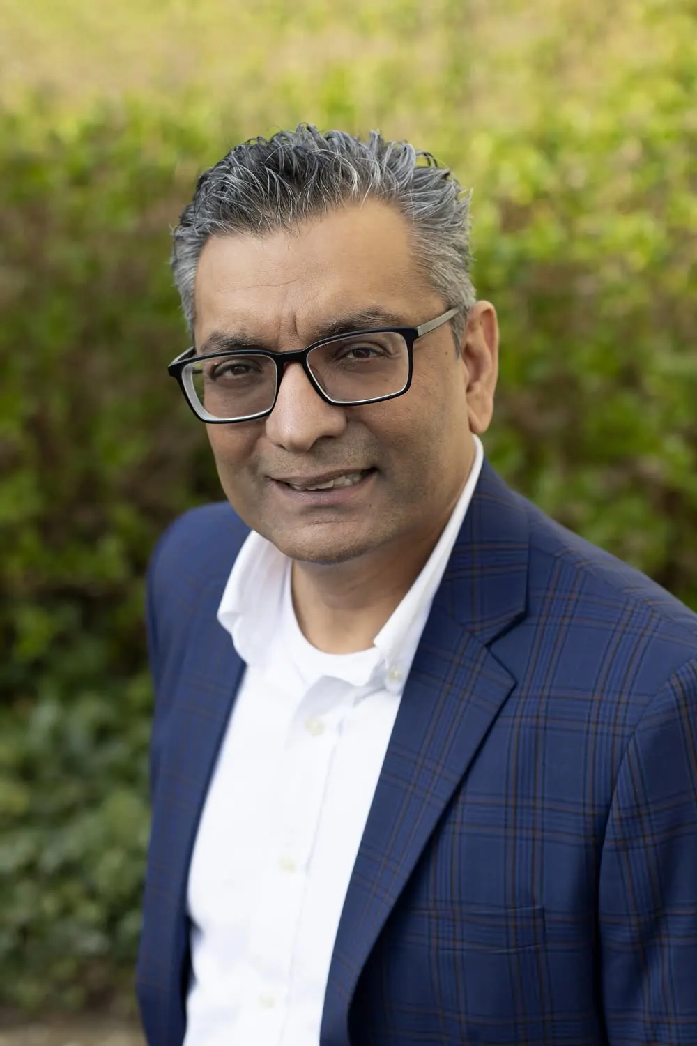 Satin Debi Tewari, CFO