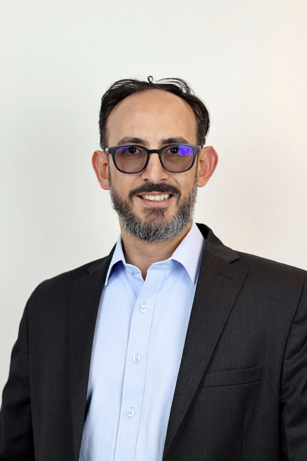 Aldo Balestrini, Business Development Manager, LATAM